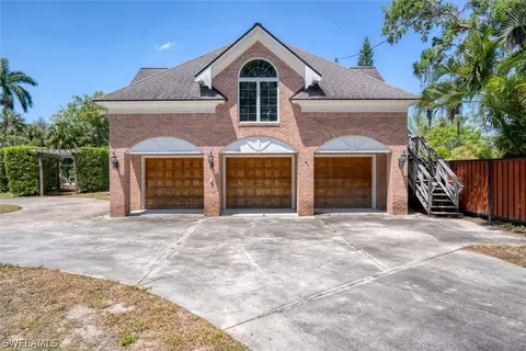 Exterior - 20960970 Sandy Ln, Estero, FL 33928 photo 6 of 12