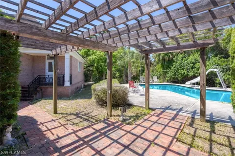 Exterior - 20960970 Sandy Ln, Estero, FL 33928 photo 5 of 12