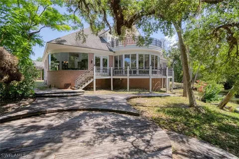 Exterior - 20960970 Sandy Ln, Estero, FL 33928 photo 3 of 12