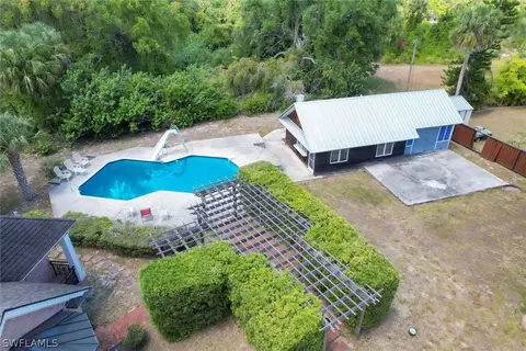 Exterior - 20960970 Sandy Ln, Estero, FL 33928 photo 10 of 12