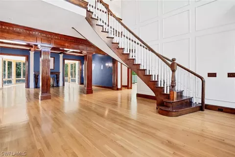 Entry Way - 20960970 Sandy Ln, Estero, FL 33928 photo 1 of 1