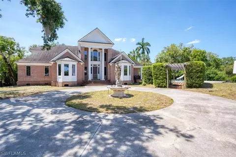 Exterior - 20960970 Sandy Ln, Estero, FL 33928 photo 2 of 12