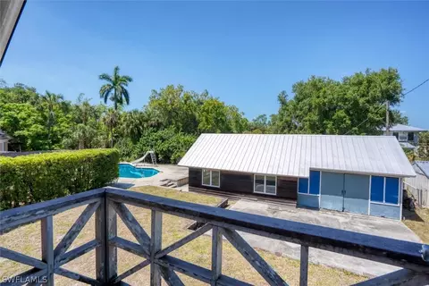 Exterior - 20960970 Sandy Ln, Estero, FL 33928 photo 7 of 12