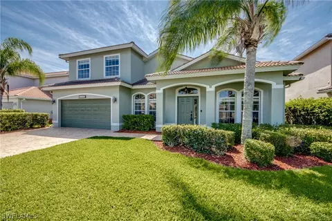 12396 Muddy Creek Ln, Fort Myers, FL 33913