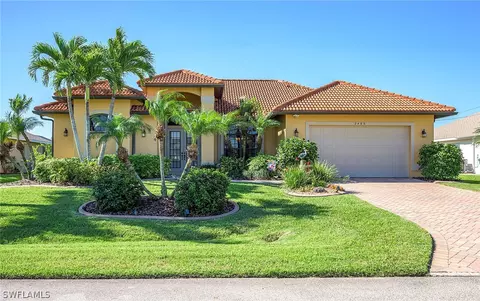 2400 SW 39th Ter, Cape Coral, FL 33914