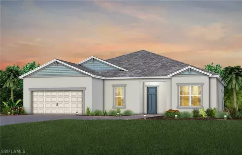 12444 Citrine St, Alva, FL 33920
