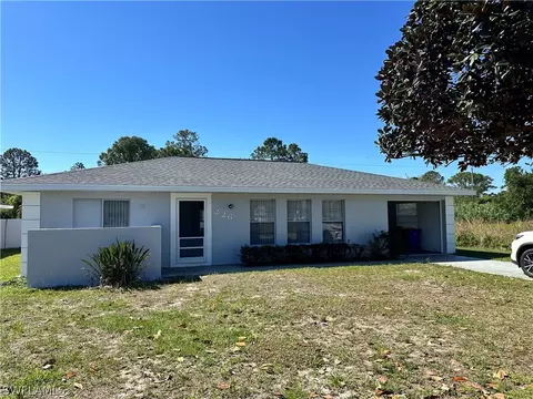 226 Thrush Ave, Sebring, FL 33870