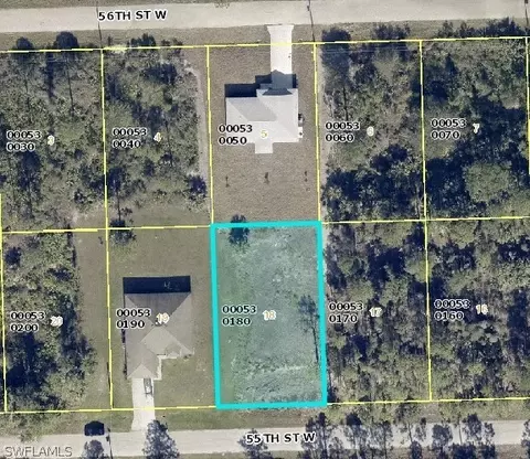 3412 55th St W, Lehigh Acres, FL 33971