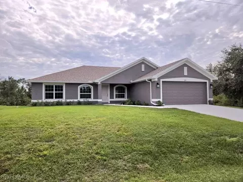 1226 Eddy St E, Lehigh Acres, FL 33974