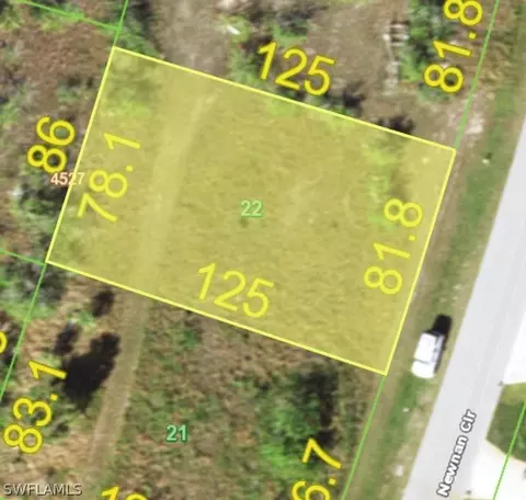 9475 Newnan Cir, Port Charlotte, FL 33981