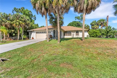 509 Gerald Ave, Lehigh Acres, FL 33936