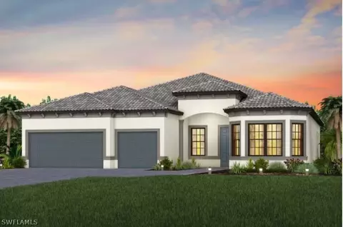 20396 Napa Loop, Estero, FL 33928
