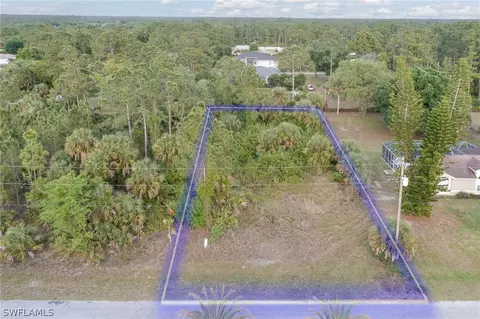 710 Prospect Ave, Lehigh Acres, FL 33972