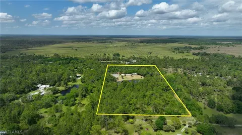1514 Deer Run Rd, Labelle, FL 33935