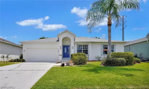 16720 Wellington Lakes Cir, Fort Myers, FL 33908