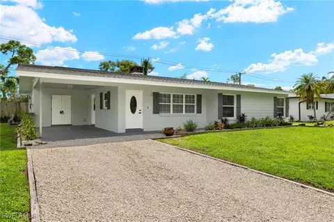 2260 Jasper Ave, Fort Myers, FL 33907