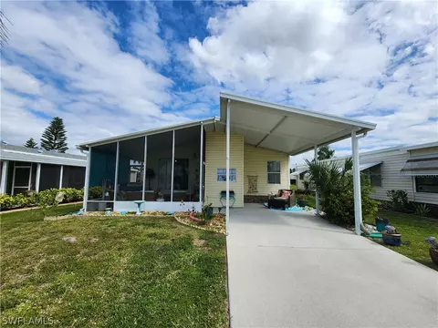 97 Sugarmill Springs Dr #99, Fort Myers, FL 33905