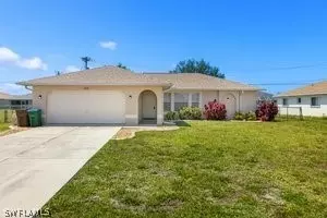 4028 SW 7th Ave, Cape Coral, FL 33914
