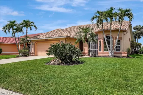8087 Breton Cir, Fort Myers, FL 33912