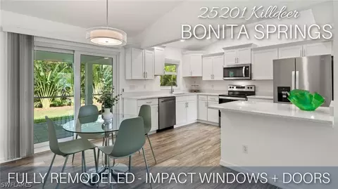 25201 Killdeer Dr, Bonita Springs, FL 34135