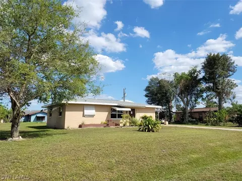 114 Florida Rd, Lehigh Acres, FL 33936