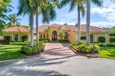 22841 Mossy Trl, Bonita Springs, FL 34135