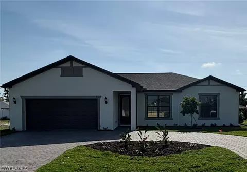 2117 Academy Blvd, Cape Coral, FL 33904