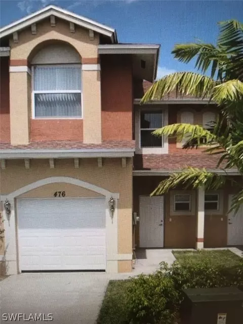 476 Lopez Pl, Clewiston, FL 33440