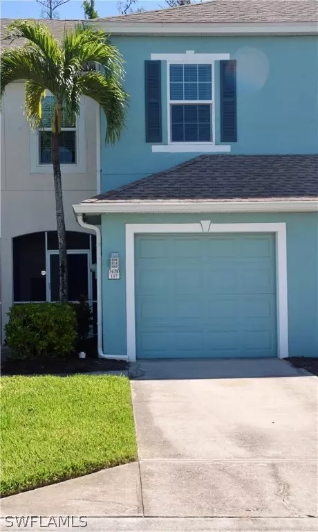 3638 Pine Oak Cir #107, Fort Myers, FL 33916