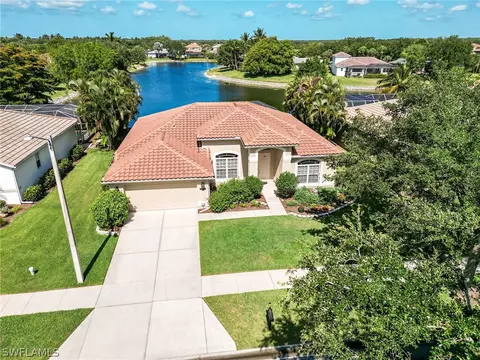 14739 Indigo Lakes Cir, Naples, FL 34119