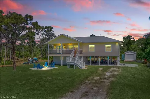 6374 Fuller Dr, Bokeelia, FL 33922