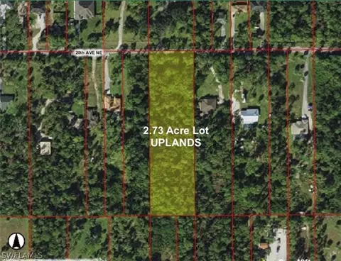 2020 20th Ave NE, Naples, FL 34120