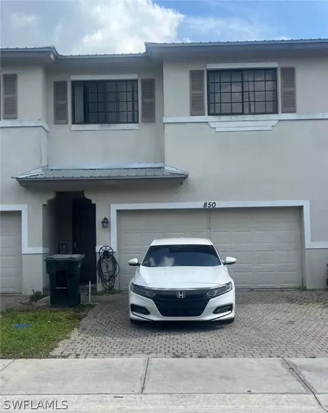 sweet lake cir #850, Clewiston, FL 33440