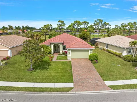 3337 Magnolia Landing Ln, North Fort Myers, FL 33917