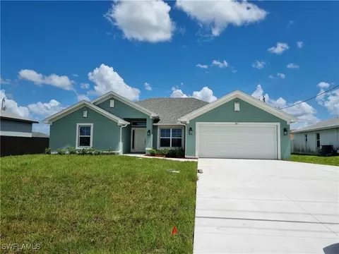 941 Nelson Rd N, Cape Coral, FL 33993