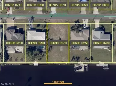 1418 SE 20th St, Cape Coral, FL 33990