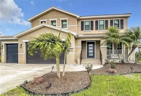 16226 Cape Horn Blvd, Punta Gorda, FL 33955