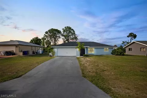 4712 6th St W, Lehigh Acres, FL 33971