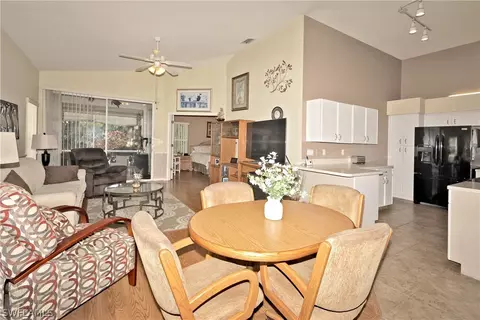 Dining - 20822 Blacksmith, Estero, FL 33928 photo 2 of 5