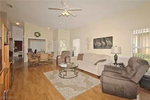 Living - 20822 Blacksmith, Estero, FL 33928 photo 1 of 5