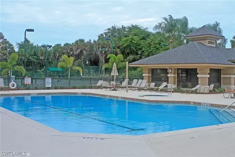 Exterior - 20822 Blacksmith, Estero, FL 33928 photo 5 of 10