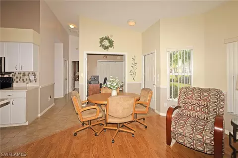 Dining - 20822 Blacksmith, Estero, FL 33928 photo 5 of 5