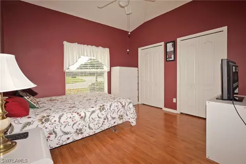 Bedroom - 20822 Blacksmith, Estero, FL 33928 photo 3 of 3