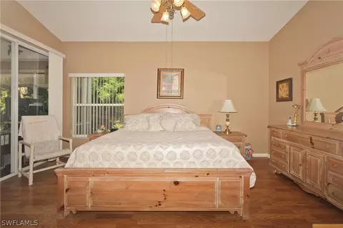 Bedroom - 20822 Blacksmith, Estero, FL 33928 photo 2 of 3