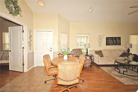 Dining - 20822 Blacksmith, Estero, FL 33928 photo 4 of 5