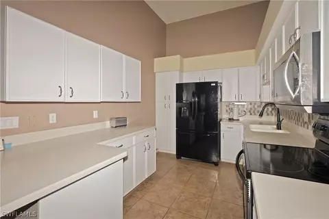 Kitchen - 20822 Blacksmith, Estero, FL 33928 photo 1 of 1