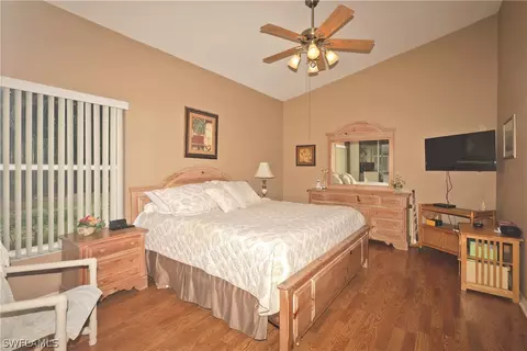 Bedroom - 20822 Blacksmith, Estero, FL 33928 photo 1 of 3