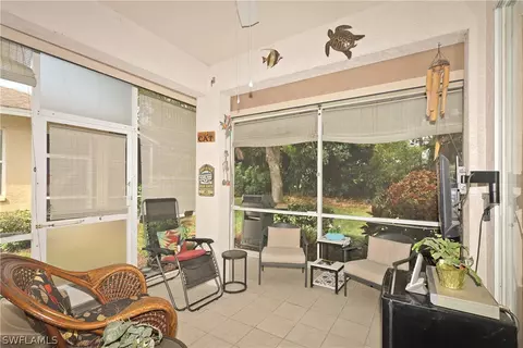 Exterior - 20822 Blacksmith, Estero, FL 33928 photo 3 of 10