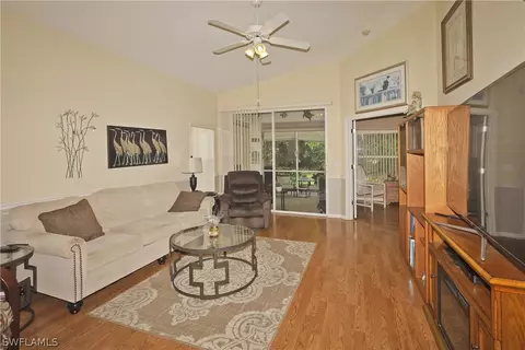 Living - 20822 Blacksmith, Estero, FL 33928 photo 2 of 5