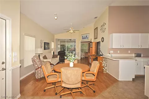 Dining - 20822 Blacksmith, Estero, FL 33928 photo 1 of 5